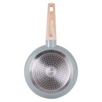 Chảo chống dính đáy từ Kangaroo KGFAHK22