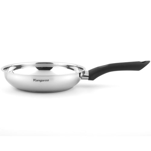 Chảo inox chống dính tự thân Kangaroo KGIFS26