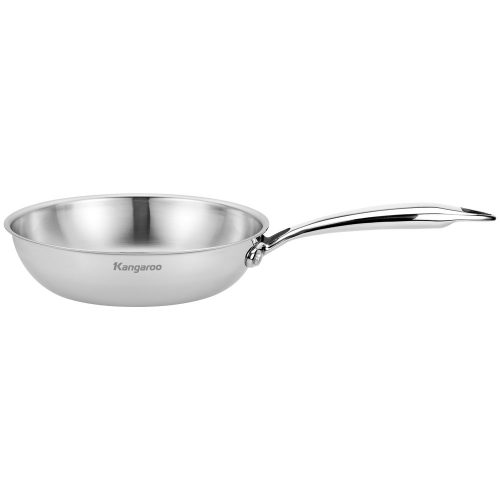 Chảo inox Kangaroo KGFP20D1NE