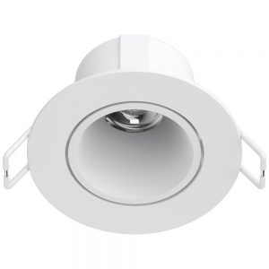 Đèn LED âm trần chiếu điểm Kangaroo KG-SPP-7W560NW-S