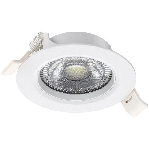 Đèn LED âm trần chiếu điểm Kangaroo KG-SPP-7W630NW-S