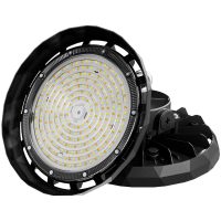Đèn LED Highbay Kangaroo KG-HBCSA-100W150003C-S