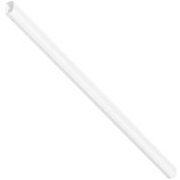 Bộ đèn LED Batten hộp tràn viền nhựa Kangaroo KG-BTP-65W6500CW-S