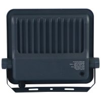 Đèn LED pha năng lượng mặt trời mặt ngang Kangaroo KG-FLSLPH-200W1800