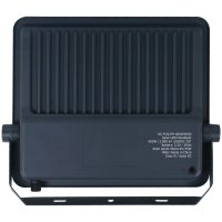 Đèn LED pha năng lượng mặt trời mặt ngang Kangaroo KG-FLSLPH-400W3000