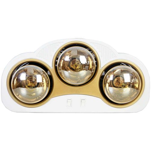 Đèn sưởi nhà tắm Kangaroo KGWH03V