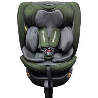 Ghế ngồi ô tô trẻ em Kangaroo KGBB40CCS