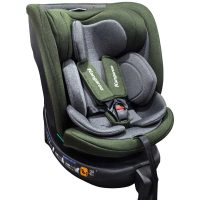 Ghế ngồi ô tô trẻ em Kangaroo KGBB40CCS