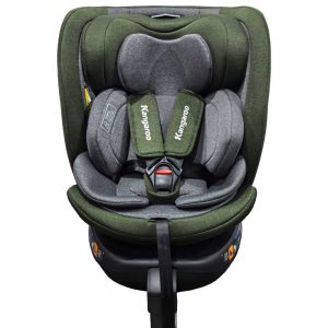 Ghế ngồi ô tô trẻ em Kangaroo KGBB40CCS