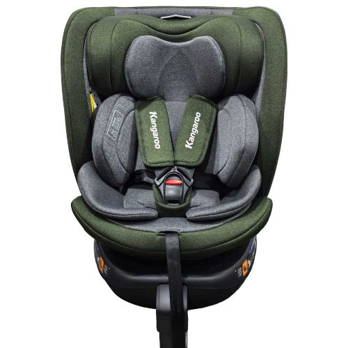 Ghế ngồi ô tô trẻ em Kangaroo KGBB40CCS