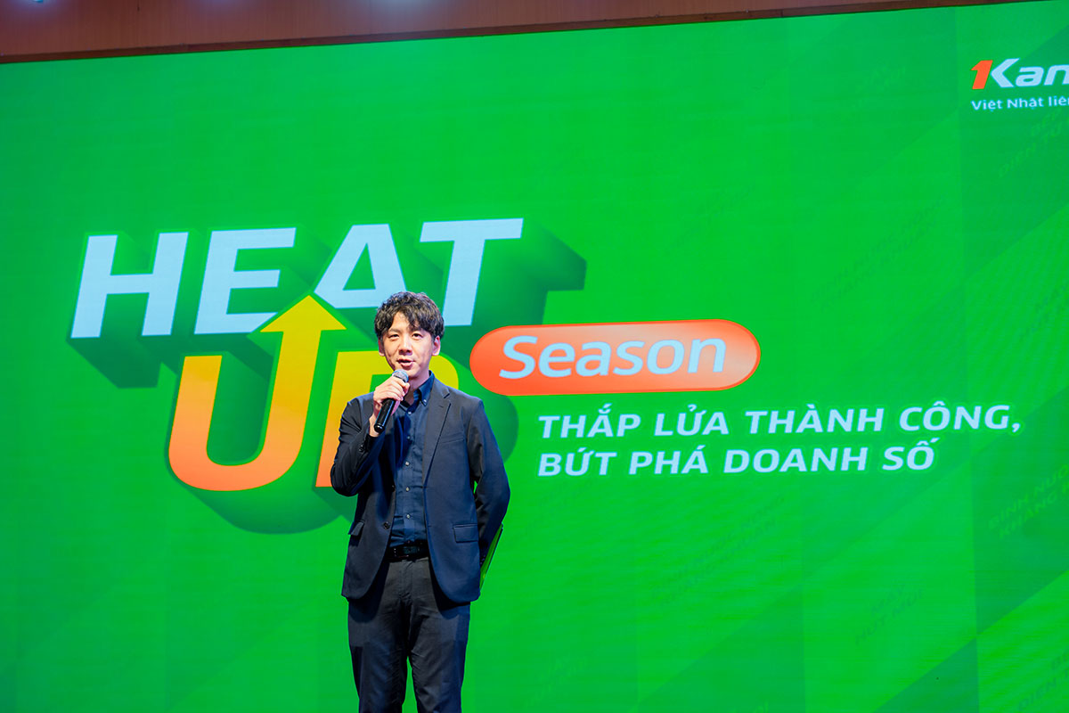 Kangaroo ra mắt Bình nước nóng 2025 cùng thiết bị nhà bếp tại các khu vực toàn miền Bắc Kangaroo ra mắt Bình nước nóng 2025 cùng thiết bị nhà bếp tại các khu vực toàn miền Bắc