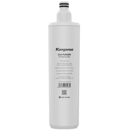 Lõi lọc nước Kangaroo Purion số 2