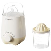 Máy hâm sữa Kangaroo KGBB150WM