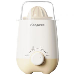 Máy hâm sữa Kangaroo KGBB150WM