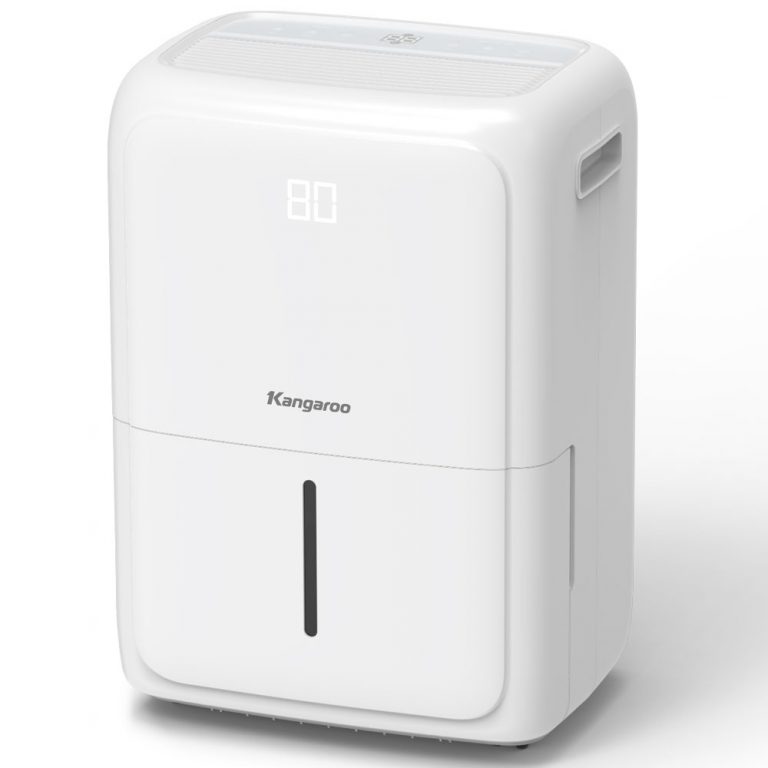 Máy hút ẩm Kangaroo KGDH30G - 30L/ngày - phòng dưới 50m^2 - mới nhất 2026