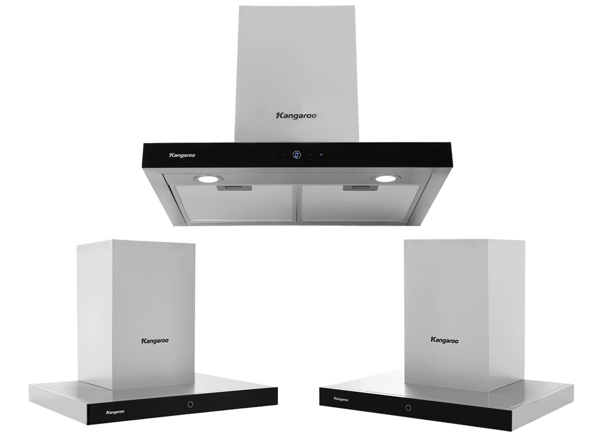 Máy hút mùi Kangaroo KG70TH1