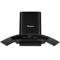 Máy hút mùi kính cong Kangaroo KGCH70H7C