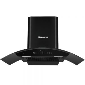 Máy hút mùi kính cong Kangaroo KGCH70H7C