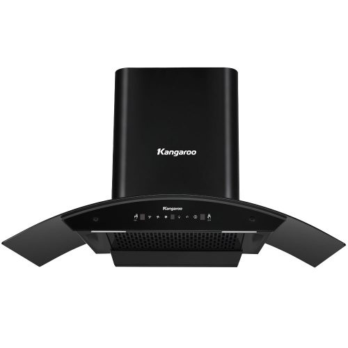 Máy hút mùi kính cong Kangaroo KGCH70H7C