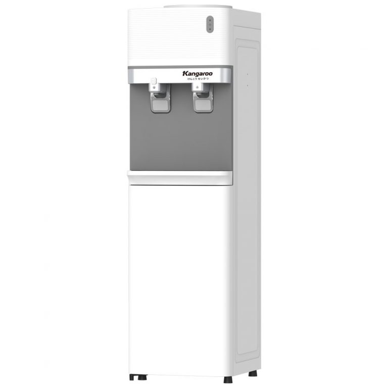 Máy làm nóng lạnh nước uống Kangaroo KG35A2 - Úp Bình - mới nhất 2026