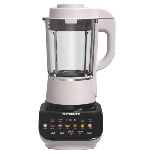 Máy xay nấu làm sữa hạt Kangaroo KG175HB2