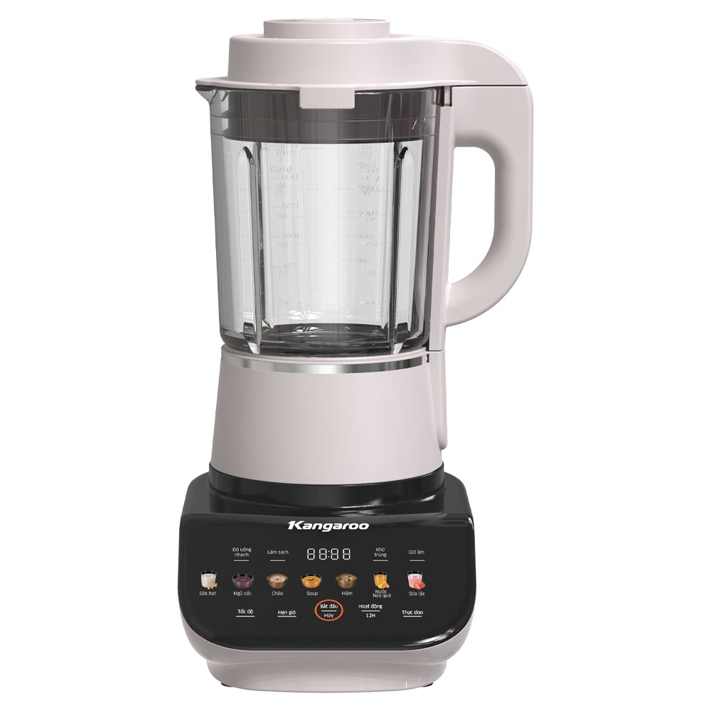 Máy xay nấu đa năng Kangaroo KG175HB2