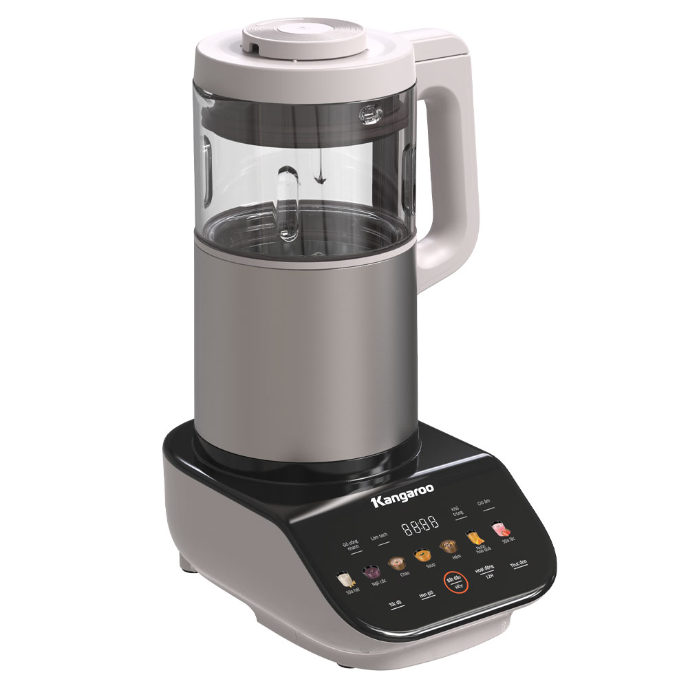 Máy xay nấu đa năng Kangaroo KG175HB3 ⋆ Kangaroo Group