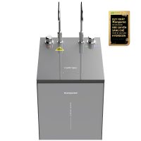 Máy lọc nước Kangaroo Hydrogen ion kiềm nóng lạnh KG13S35E3