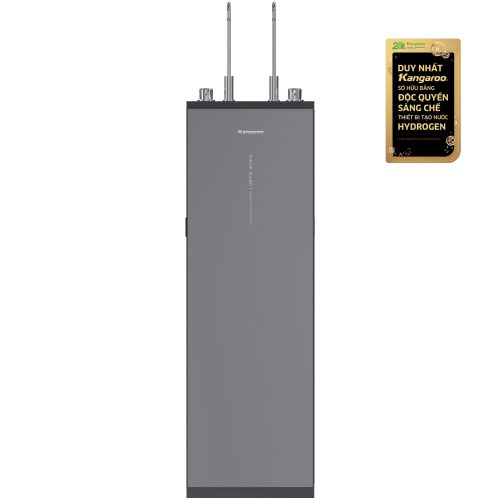 Máy lọc nước Kangaroo Hydrogen ion kiềm nóng lạnh KG13S35E3