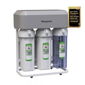 Máy lọc nước Kangaroo Hydrogen KGHP10K3