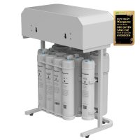 Máy lọc nước Kangaroo Kazeki Hydrogen KG12K10H1
