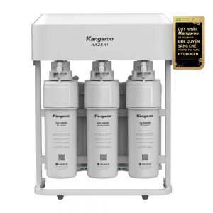 Máy lọc nước Kangaroo Kazeki Hydrogen KG12K10H1