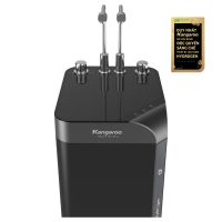 Máy lọc nước Kangaroo Hydrogen ion kiềm nóng lạnh KG100EW2