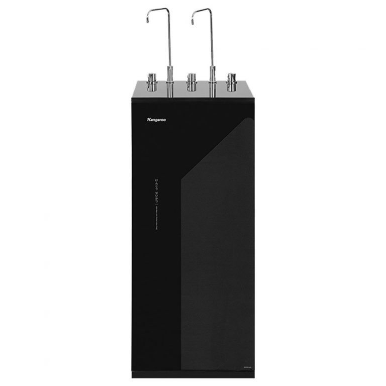 Máy lọc nước Kangaroo nóng lạnh KG10A17 - 10 lõi lọc - Lạnh Block - Mới nhất 2026