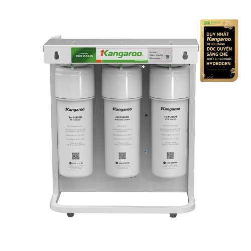 Máy lọc nước Kangaroo Hydrogen KG10K8H1