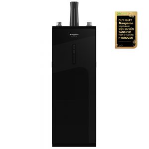 Máy lọc nước Kangaroo Messi Hydrogen nóng lạnh KG10M26
