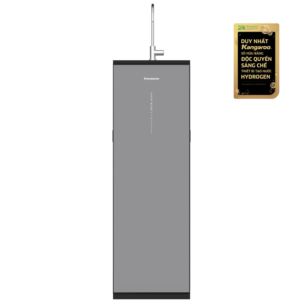 Máy lọc nước Kangaroo Hydrogen KG10S24H1
