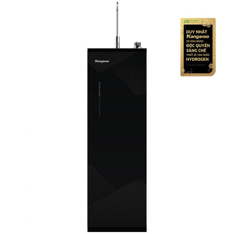 Máy lọc nước Kangaroo Hydrogen Infinity KG10S8-H1