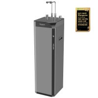 Máy lọc nước Kangaroo Hydrogen nóng lạnh Waterfall KG10W6