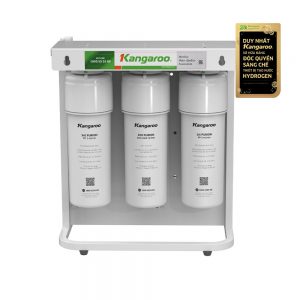 Máy lọc nước Kangaroo Hydrogen KG11K11H1