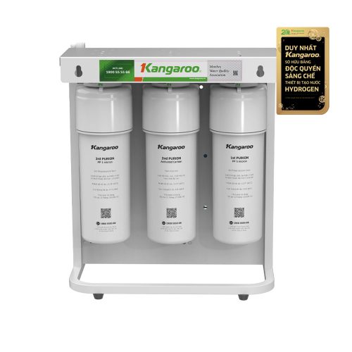 Máy lọc nước Kangaroo Hydrogen KG11K11H1