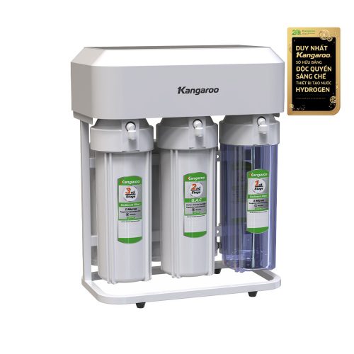 Máy lọc nước Kangaroo Hydrogen KG11K5-H1G
