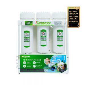 Máy lọc nước Kangaroo Hydrogen KG11K7H1