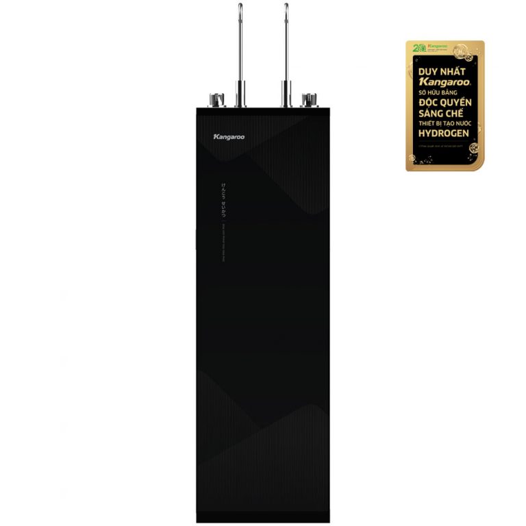Máy lọc nước Kangaroo Hydrogen Infinity nóng lạnh KG11S9-H4
