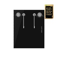 Máy lọc nước ion kiềm Kangaroo Hydrogen nóng lạnh KG12S11-E3