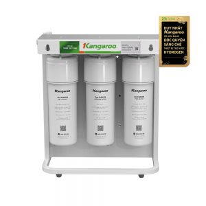 Máy lọc nước Kangaroo Hydrogen KG13K9H1