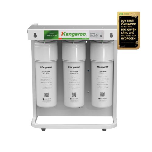 Máy lọc nước Kangaroo Hydrogen KG13K9H1