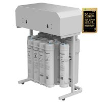 Máy lọc nước Kangaroo Hydrogen KG14K6H1
