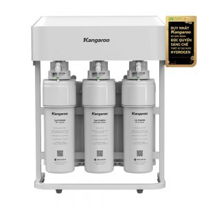 Máy lọc nước Kangaroo Hydrogen KG14K6H1