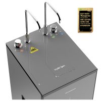 Máy lọc nước Kangaroo Hydrogen nóng lạnh KG14S6H3
